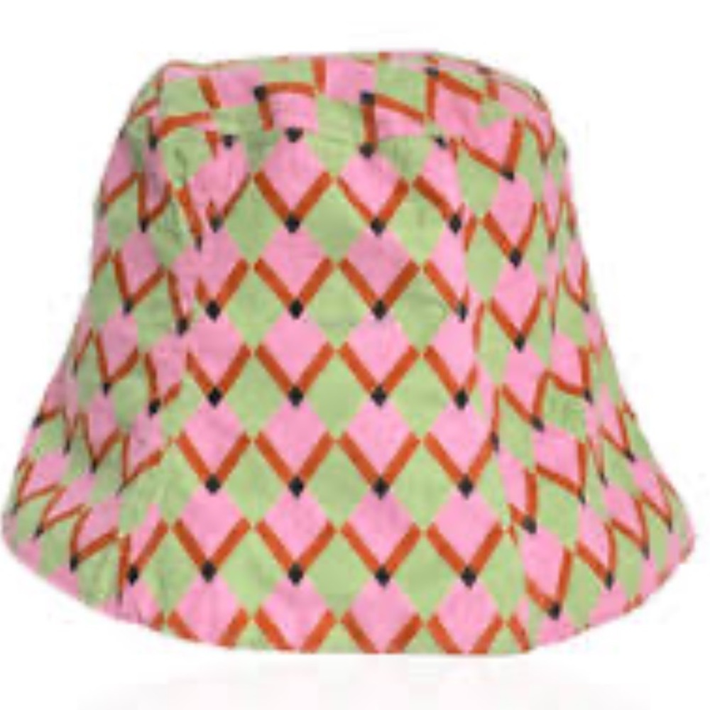 Zara Bucket Hat